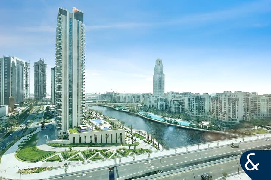 Appartement in Dubai Creek Harbour,The Cove,The Cove Building 1, 1 slaapkamer, 2100000 AED - 12748603 Appartement in Dubai Creek Harbour,The Cove,The Cove Building 1, 1 slaapkamer, 2100000 AED - 12748603