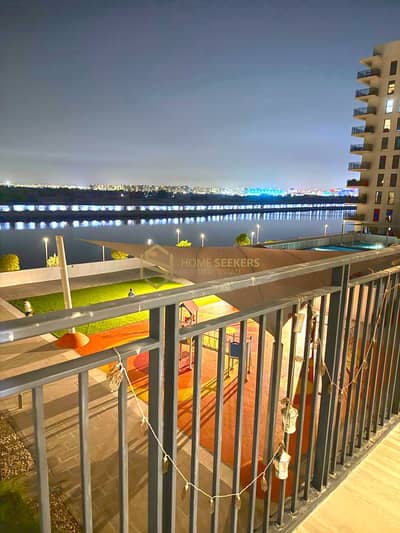Studio for Rent in Yas Island, Abu Dhabi - IMG-20250609-WA0015. jpg