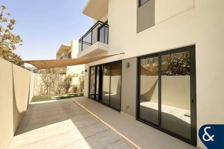4 Bedroom Villa for Rent in Arabian Ranches 2, Dubai - 4 Beds+Maids | Available now | Unfurnished