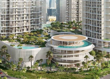 1 Bedroom Flat for Sale in Jumeirah Islands, Dubai - sp4. jpg