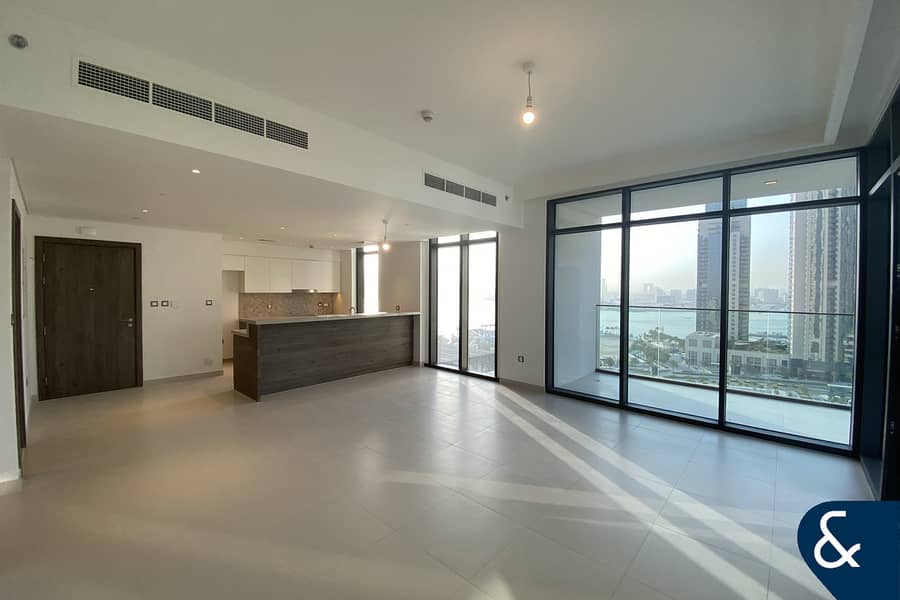位于迪拜溪港，湾区综合公寓， 2 卧室的公寓 3400000 AED - 12748625