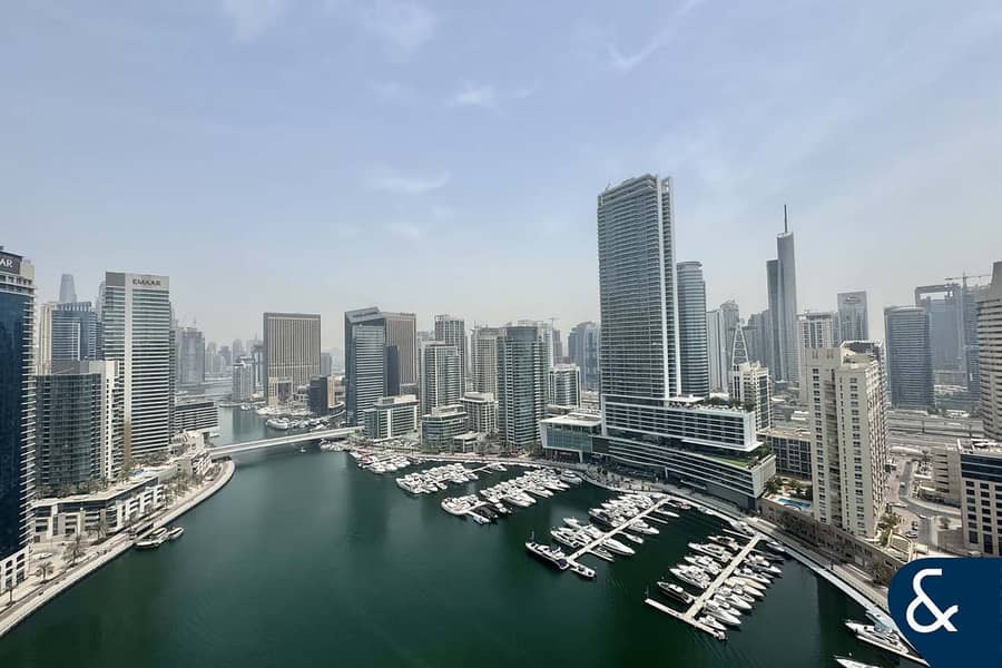 Квартира в Дубай Марина，Пойнт, 3 cпальни, 250000 AED - 12748630
