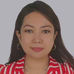 Kathylenn Besana Andrada