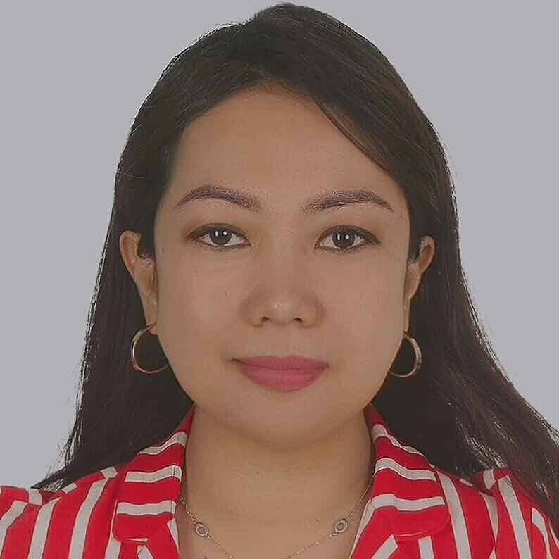 Kathylenn Besana Andrada