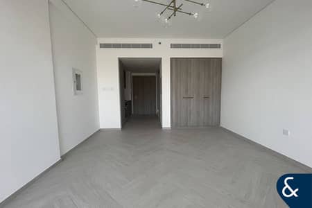 Studio for Rent in Jumeirah Village Circle (JVC), Dubai - Luxury Studio | Exclusive | Unfurnished