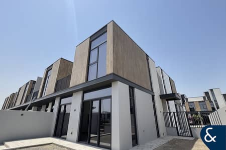 4 Bedroom Townhouse for Rent in Mudon, Dubai - Single Row | Brand New | Flexible cheques