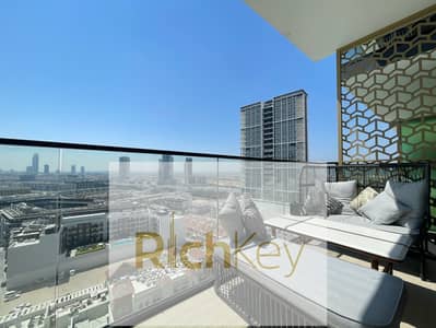 1 Bedroom Flat for Rent in Jumeirah Village Circle (JVC), Dubai - 78327251-29fb-45a0-8f42-cbc5744074b1. jpg