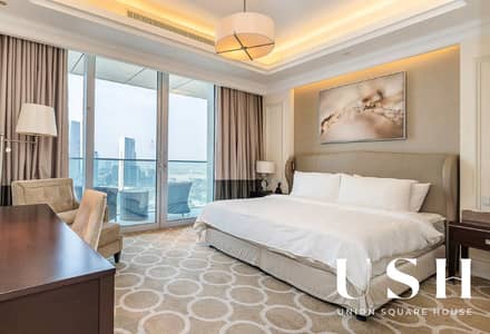 2 Bedroom Flat for Rent in Downtown Dubai, Dubai - 5a5c9161-783b-43a8-a99a-8a72cb34866c. jpg