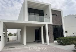 فیلا في بيلير ذا ترمب استايتس،فلل ترمب استايتس،داماك هيلز 4 غرف 380000 درهم - 12748814