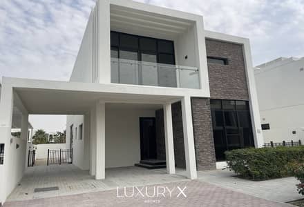 4 Bedroom Villa for Rent in DAMAC Hills, Dubai - Standalone | Fitted Appliances | Brand New