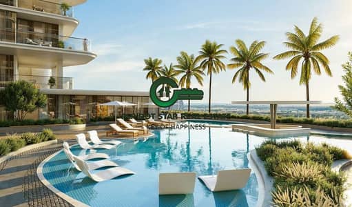 3 Bedroom Flat for Sale in Motor City, Dubai - facilities_swimming_pool. jpg