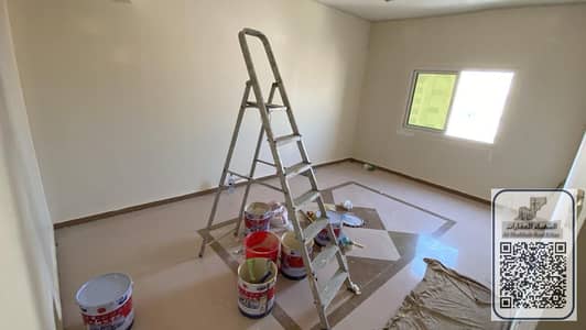 فلیٹ 2 غرفة نوم للايجار في الحميدية، عجمان - 8536a564-130e-4559-b4d0-bcae0ce065e2. jpeg
