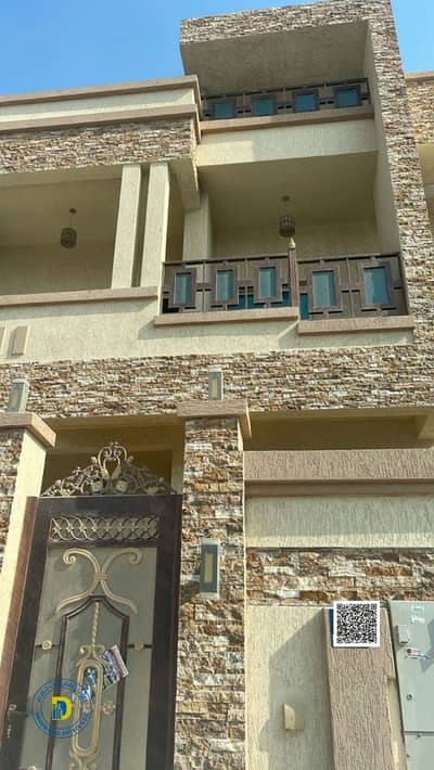 阿尔亚斯梅恩， 阿治曼 4 卧室别墅待租 - صورة واتساب بتاريخ 1447-03-17 في 06.38. 20_992ff55f. jpg