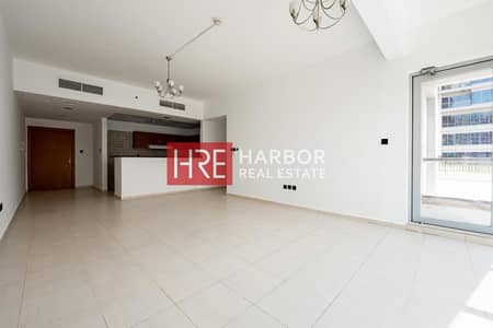 2 Bedroom Flat for Sale in Dubai Land Residence Complex, Dubai - Largest Layout | Podium Level | Corner Unit