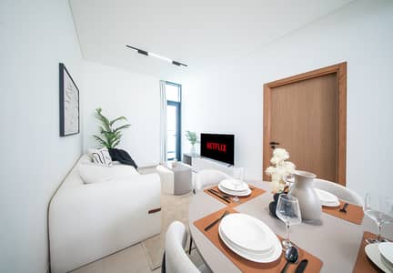 1 habitación Apartamento para en Alquiler en Jumeirah Village Circle (JVC), Dubai - APT 1209 - BINGHATTI AZURE JVC 53. png 1 habitación Apartamento para en Alquiler en Jumeirah Village Circle (JVC), Dubai - APT 1209 - BINGHATTI AZURE JVC 53. png