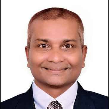 Noufal Mangalath