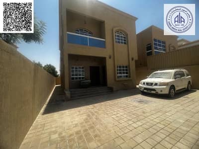 6 Bedroom Villa for Rent in Al Mowaihat, Ajman - IMG-20250830-WA0001. jpg