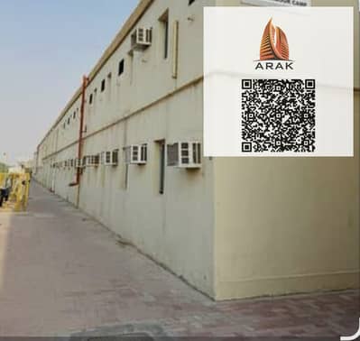 Labour Camp for Rent in Al Jurf, Ajman - WhatsApp Image 2025-09-10 at 1.15. 06 AM (1). jpeg