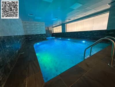 2 Bedroom Apartment for Rent in Al Mowaihat, Ajman - IMG-20250910-WA0072. jpg