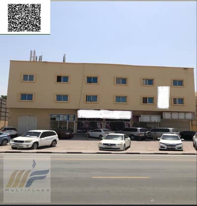 11 Bedroom Building for Sale in Al Rawda, Ajman - WhatsApp Image 2025-09-04 at 11.53. 09 AM (1). png