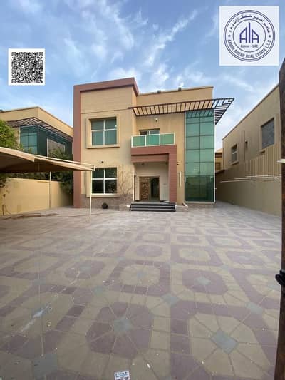 Villa for Rent in Al Mowaihat, Ajman - IMG-20250904-WA0021. jpg