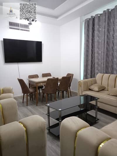2 Bedroom Flat for Sale in Al Nuaimiya, Ajman - WhatsApp Image 2025-09-08 at 4.46. 29 AM. jpeg