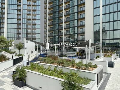 3 Bedroom Flat for Rent in Sobha Hartland, Dubai - 1. jpg