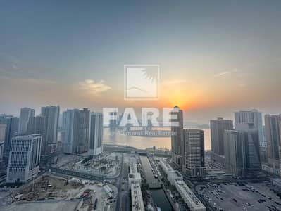 2 Bedroom Flat for Sale in Al Majaz, Sharjah - IMG-20250909-WA0061. jpg