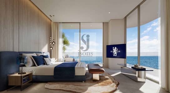 1 Bedroom Flat for Sale in Dubai Maritime City, Dubai - Screenshot 2025-07-30 171052. png