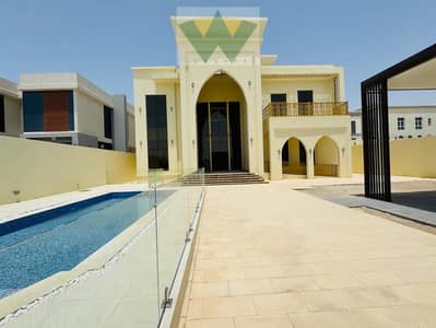 7 Bedroom Villa for Rent in Madinat Al Riyad, Abu Dhabi - a56f5b12-45c2-45a6-9d0e-59ff4b039215. jpeg