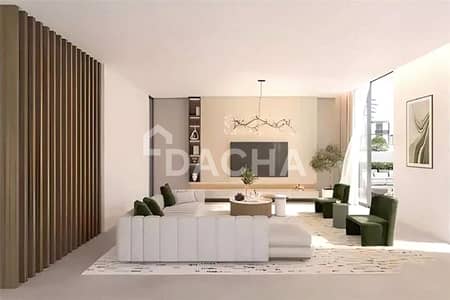 3 Bedroom Villa for Sale in Athlon by Aldar, Dubai - Single Row | Quiet Location | Great Payment Plan