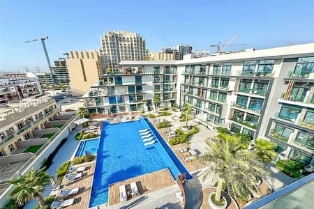 Studio for Sale in Jumeirah Village Circle (JVC), Dubai - Vacant On Transfer | Motivated Seller | HIGH ROI