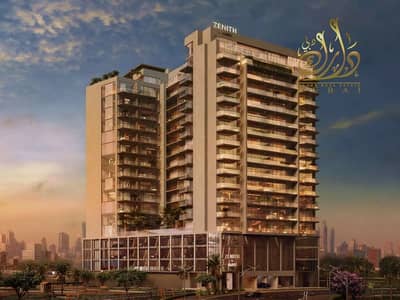 شقة 1 غرفة نوم للبيع في المدينة العالمية، دبي - c2761597610741f4ad1d76eb306b56c2. jpg