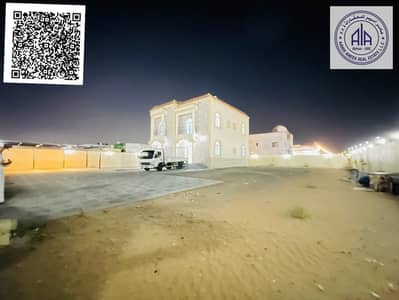 5 Bedroom Villa for Rent in Al Rahmaniya, Sharjah - IMG-20250830-WA0162. jpg