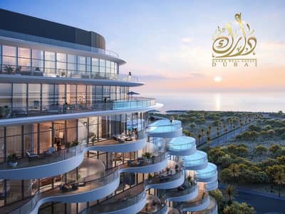 1 Спальня Апартаменты Продажа в Аль Марджан Айленд, Рас-эль-Хайма - 98c4477f820f3afd9b706b822f984f20. jpg