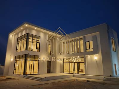 فیلا 4 غرف نوم للايجار في العوير، دبي - IMG-20250821-WA0082. jpg