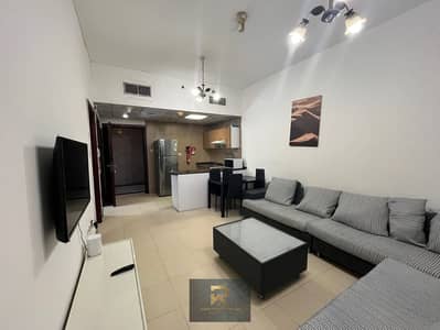 1 Bedroom Apartment for Rent in Al Nuaimiya, Ajman - IMAGAE2. jpg