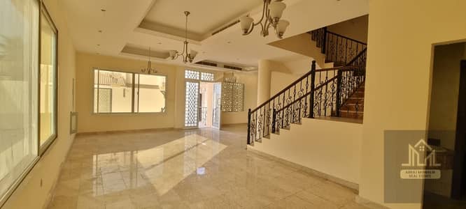 4 Bedroom Apartment for Rent in Al Rifah, Sharjah - IMG-20250910-WA0085. jpg