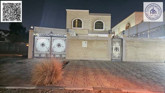5 Bedroom Villa for Rent in Al Mowaihat, Ajman - IMG-20250830-WA0219. jpg