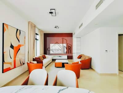 4 Bedroom Townhouse for Rent in Al Tai, Sharjah - 198e2988-2453-4a29-b497-069f86ab5dce. jpg