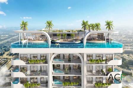 迪拜公寓大楼， 迪拜 3 卧室单位待售 - 位于迪拜公寓大楼，Weybridge Gardens 3 3 卧室的公寓 2500000 AED - 12749167