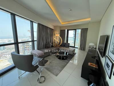 2 Bedroom Flat for Rent in Business Bay, Dubai - 2 BHK l Fully Furnished l Brand New