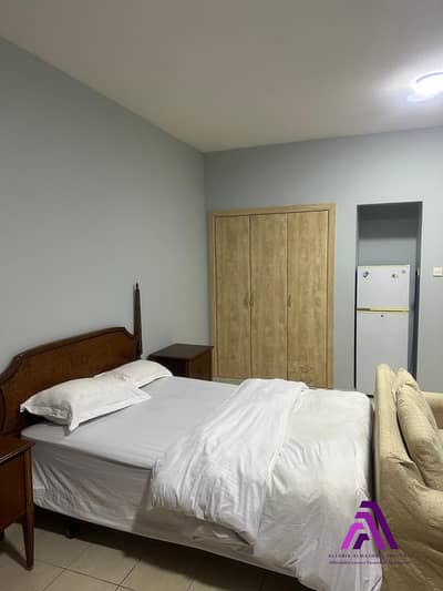 Studio for Rent in International City, Dubai - f4a16bce-ff08-444b-aaa3-a0d69c4b3d6a. jpeg
