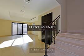 TYPE 3E Exclusive 3BR Villa + Maids in Mira 4