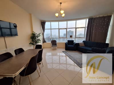 1 Bedroom Apartment for Sale in Al Bustan, Ajman - 3122fd52-9d54-44f8-94af-209f2c2d92fa. jpg