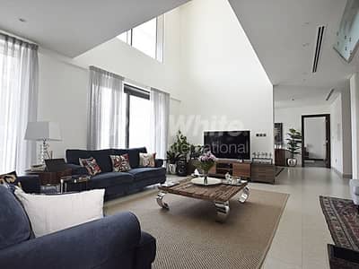 Grand luxury Penthouse w/ Pool & Garden View Grand luxury Penthouse w/ Pool & Garden View