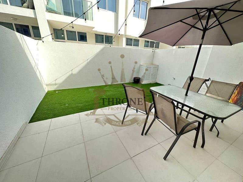 تاون هاوس في أفينشيا،(أكويا من داماك) داماك هيلز 2 4 غرف 1400000 درهم - 12749189 تاون هاوس في أفينشيا،(أكويا من داماك) داماك هيلز 2 4 غرف 1400000 درهم - 12749189