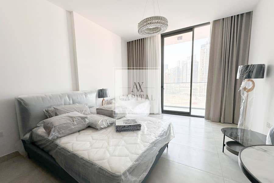 Квартира в Бизнес Бей，Парагон от IGO, 80000 AED - 12749209