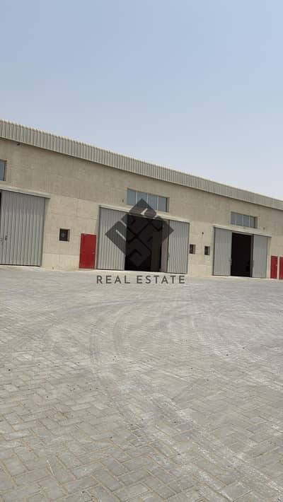 Warehouse for Rent in Umm Al Thuoob, Umm Al Quwain - WhatsApp Image 2025-08-04 at 12.51. 24 PM. jpeg