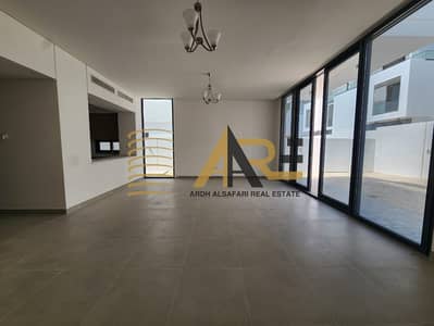 4 Cпальни Вилла в аренду в Шарджа Ватерфронт Сити, Шарджа - IMG-20250910-WA0040. jpg